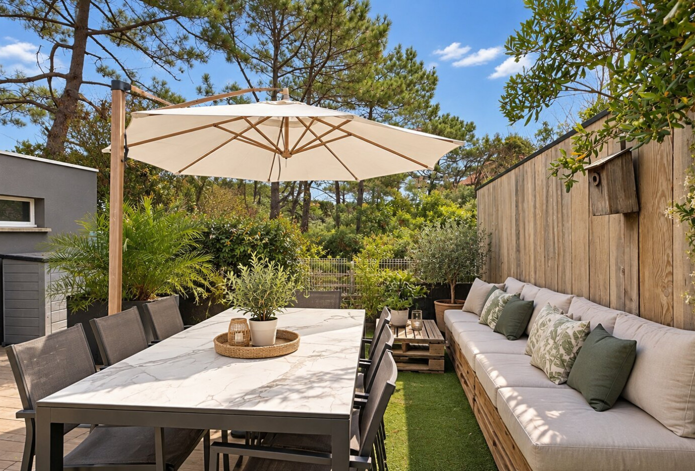 vente Maison en résidence Capbreton - Photo 4