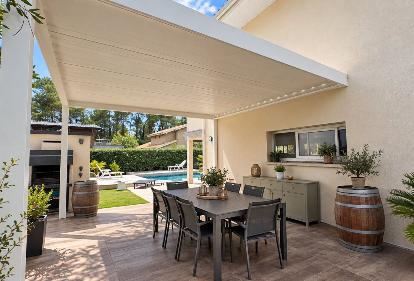 vente Maison en résidence Capbreton - Photo 5