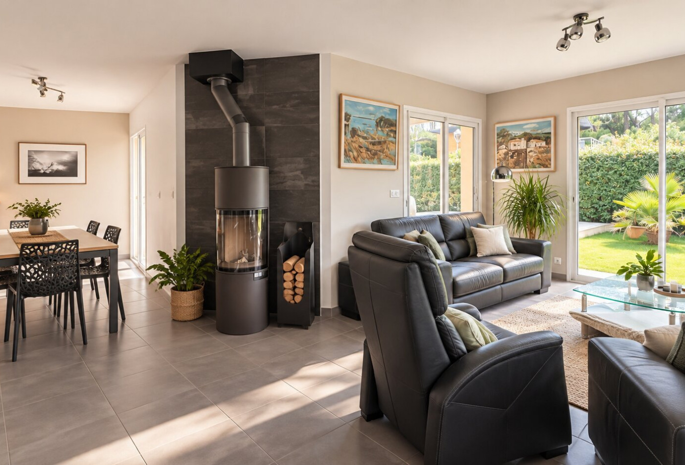 vente Maison en résidence Capbreton - Photo 10