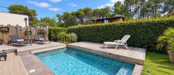 vente Maison en résidence Capbreton