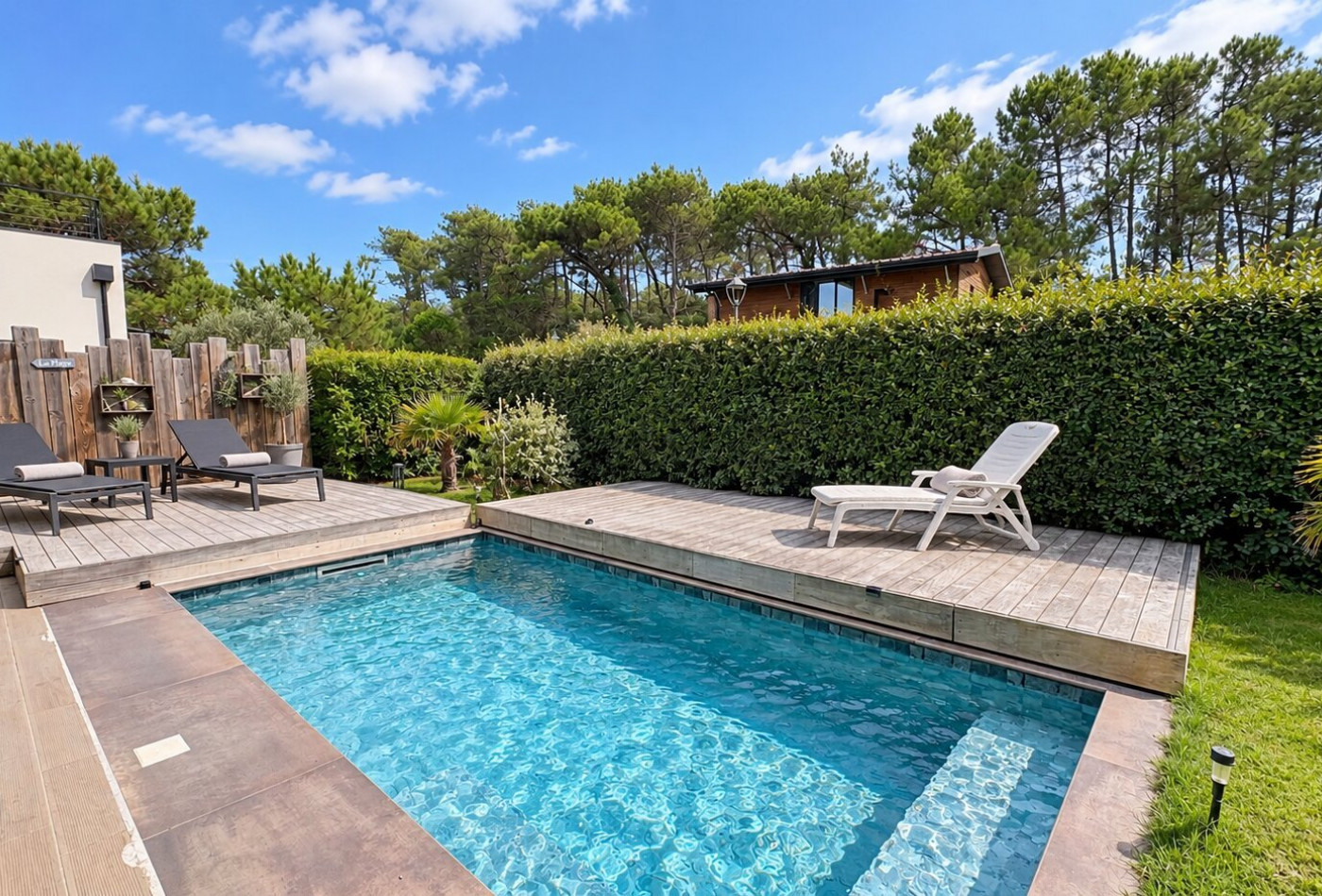 vente Maison en résidence Capbreton - Photo 8
