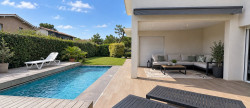 vente Maison en résidence Capbreton