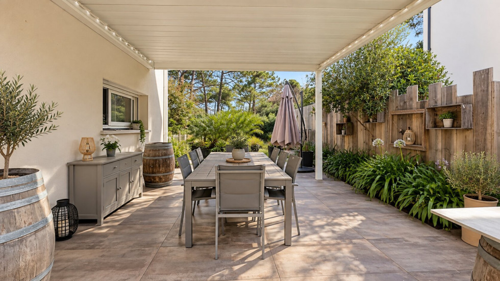 vente Maison en résidence Capbreton - Photo 6