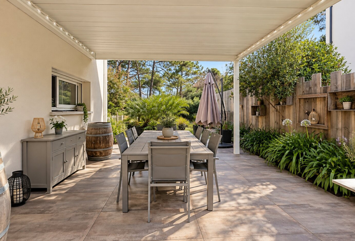 vente Maison en résidence Capbreton - Photo 6