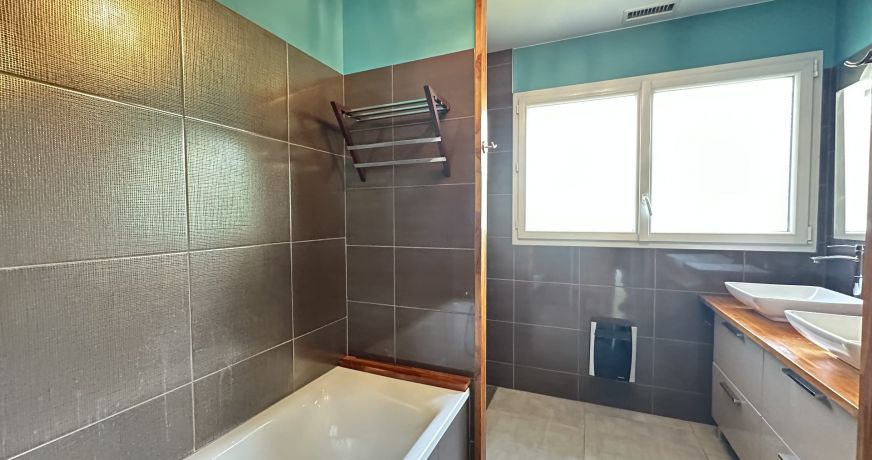 vente Maison contemporaine Labenne