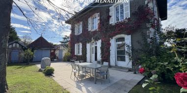 vente Saint Martin De Seignanx
