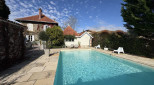 vente Maison de caractère Saint Martin De Seignanx