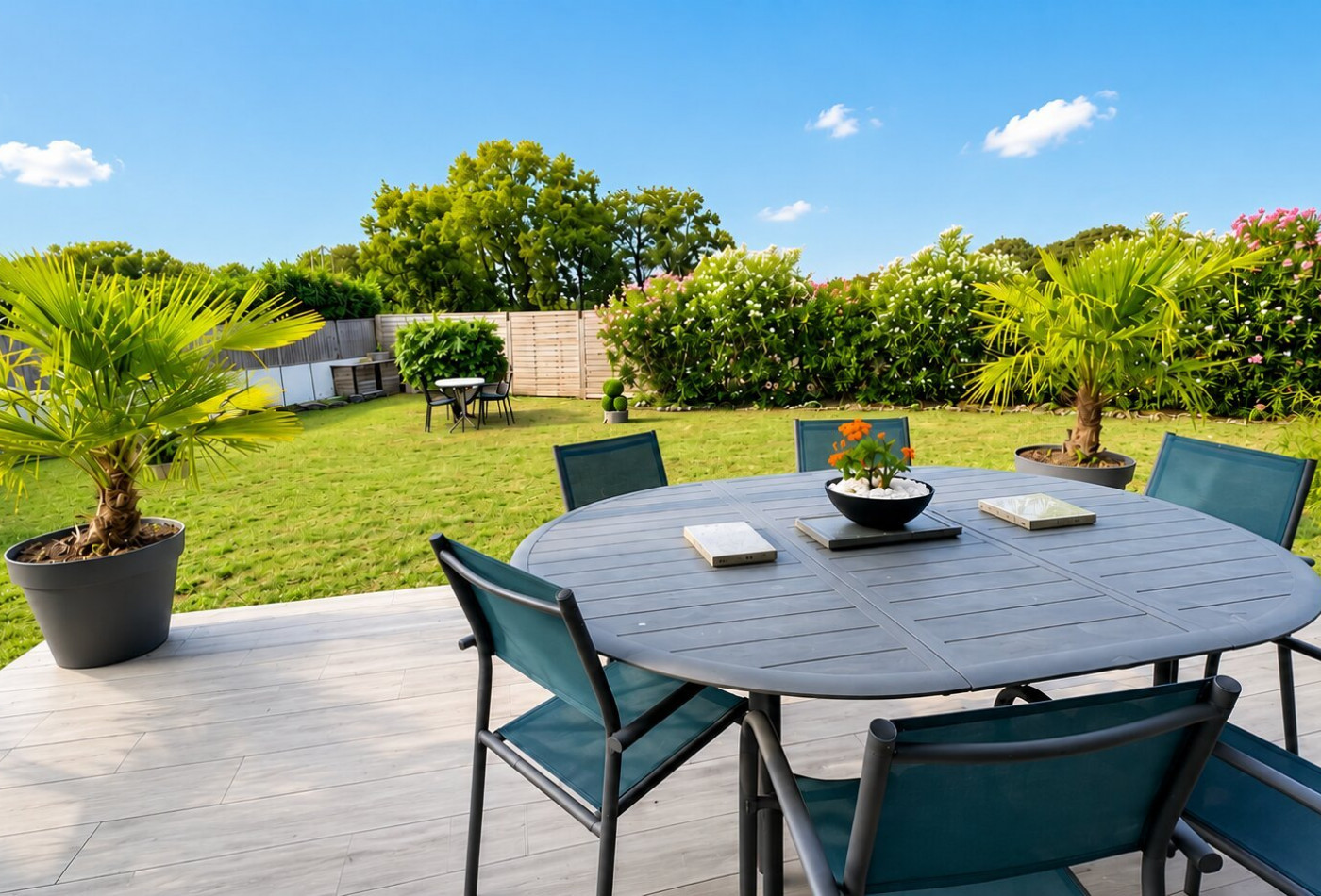 vente Maison Narrosse - Photo 2