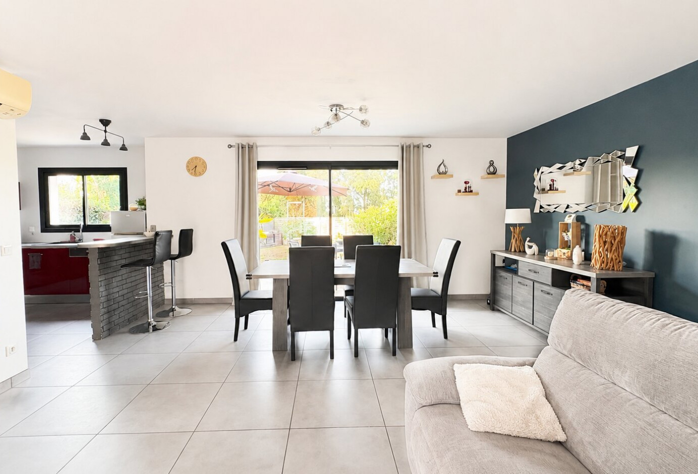 vente Maison Narrosse - Photo 4