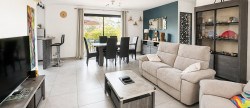 vente Maison Narrosse