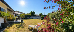 vente Maison Narrosse