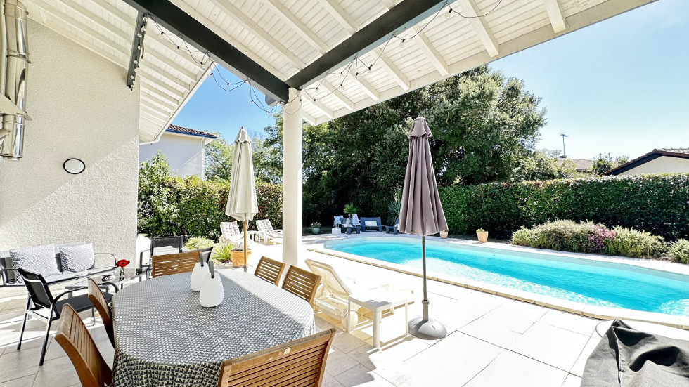vente Villa Soorts Hossegor - Photo 4