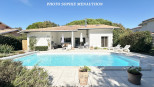 vente Villa Soorts Hossegor