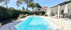 vente Villa Soorts Hossegor
