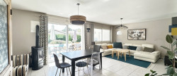 vente Villa Soorts Hossegor