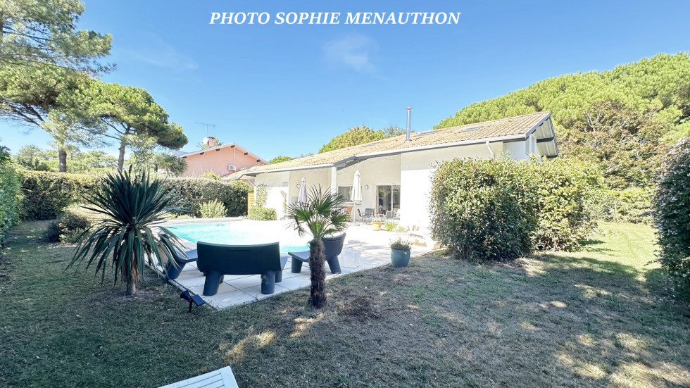 vente Villa Soorts Hossegor - Photo 1