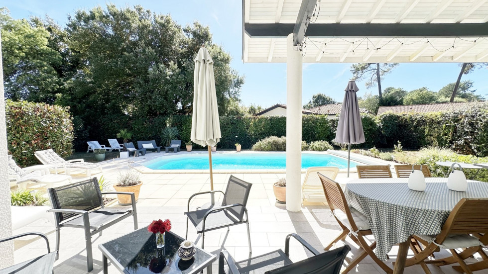 vente Villa Soorts Hossegor - Photo 5