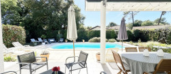 vente Villa Soorts Hossegor