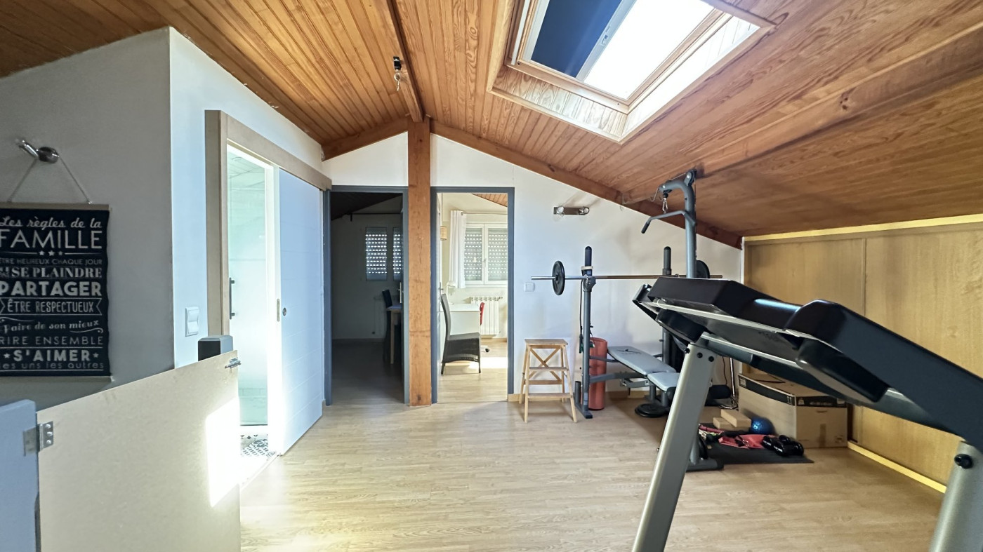 à vendre Villa Soorts Hossegor - Photo 15