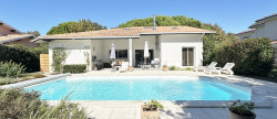 vente Villa Soorts Hossegor