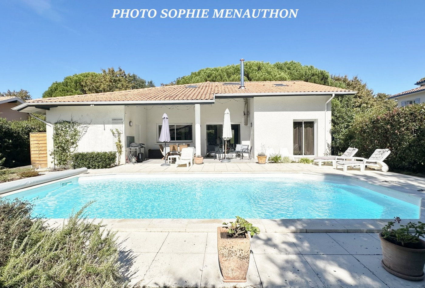 vente Villa Soorts Hossegor - Photo 2