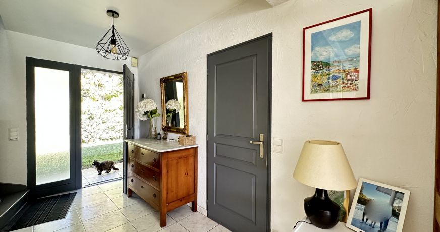vente Villa Soorts Hossegor