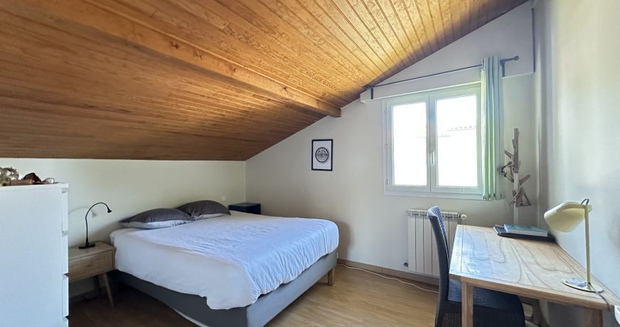 vente Villa Soorts Hossegor