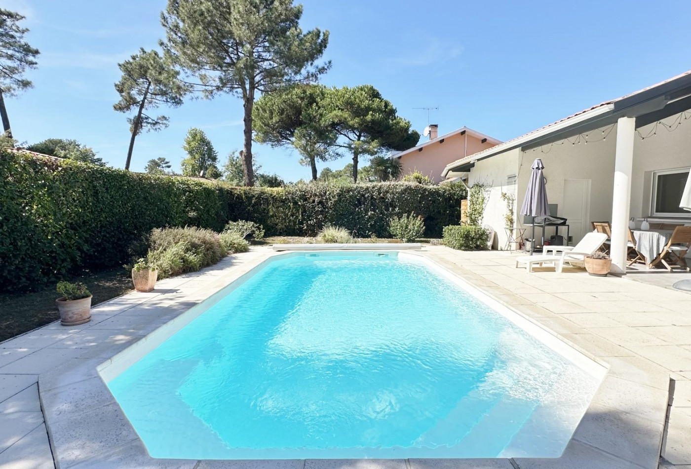 vente Villa Soorts Hossegor - Photo 3