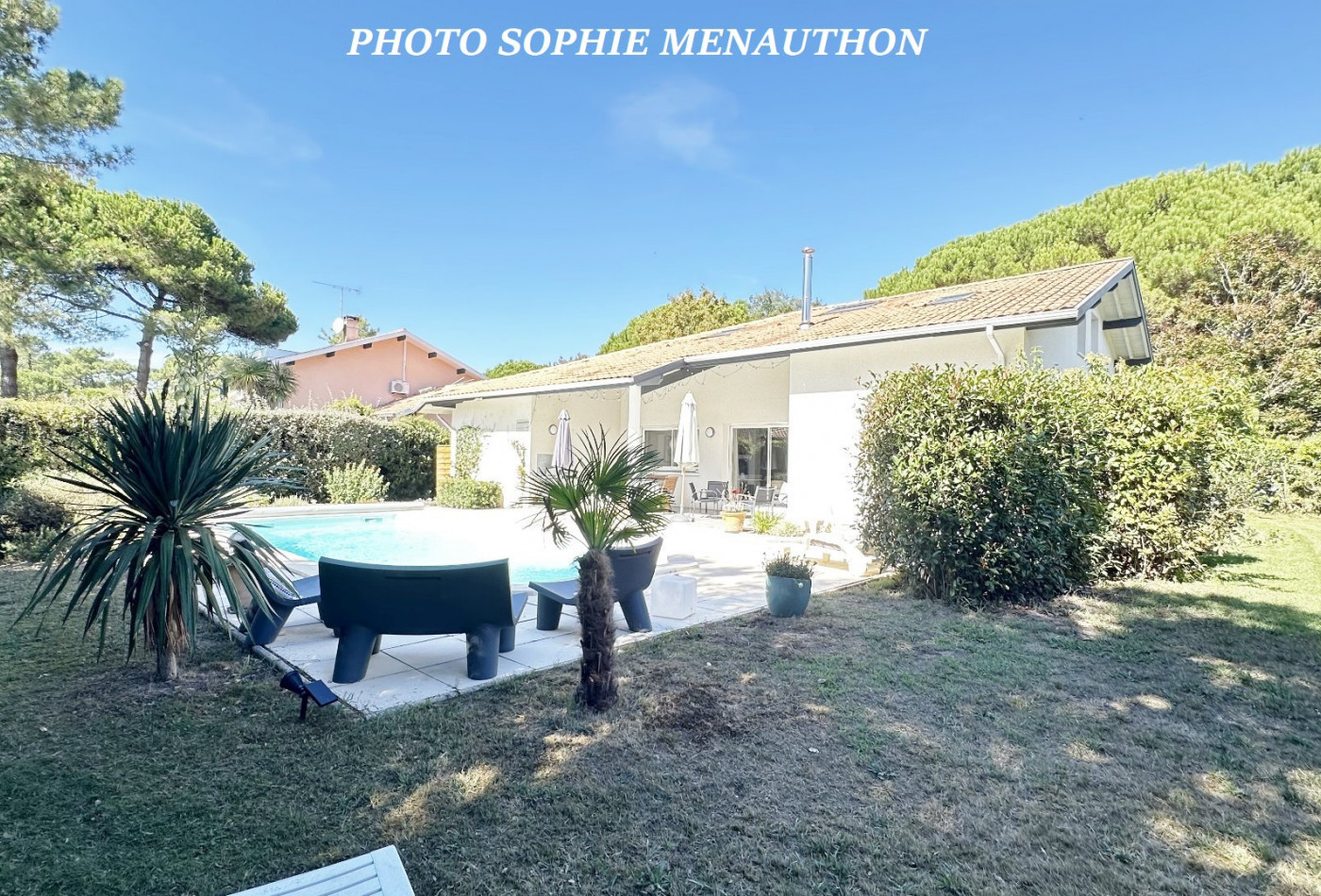 vente Villa Soorts Hossegor - Photo 1