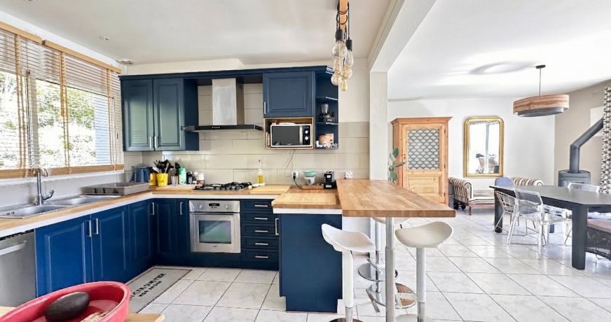 vente Villa Soorts Hossegor