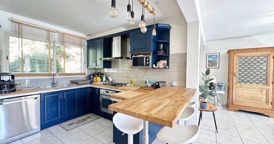 vente Villa Soorts Hossegor