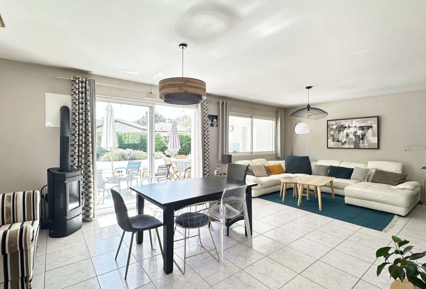 vente Villa Soorts Hossegor - Photo 8
