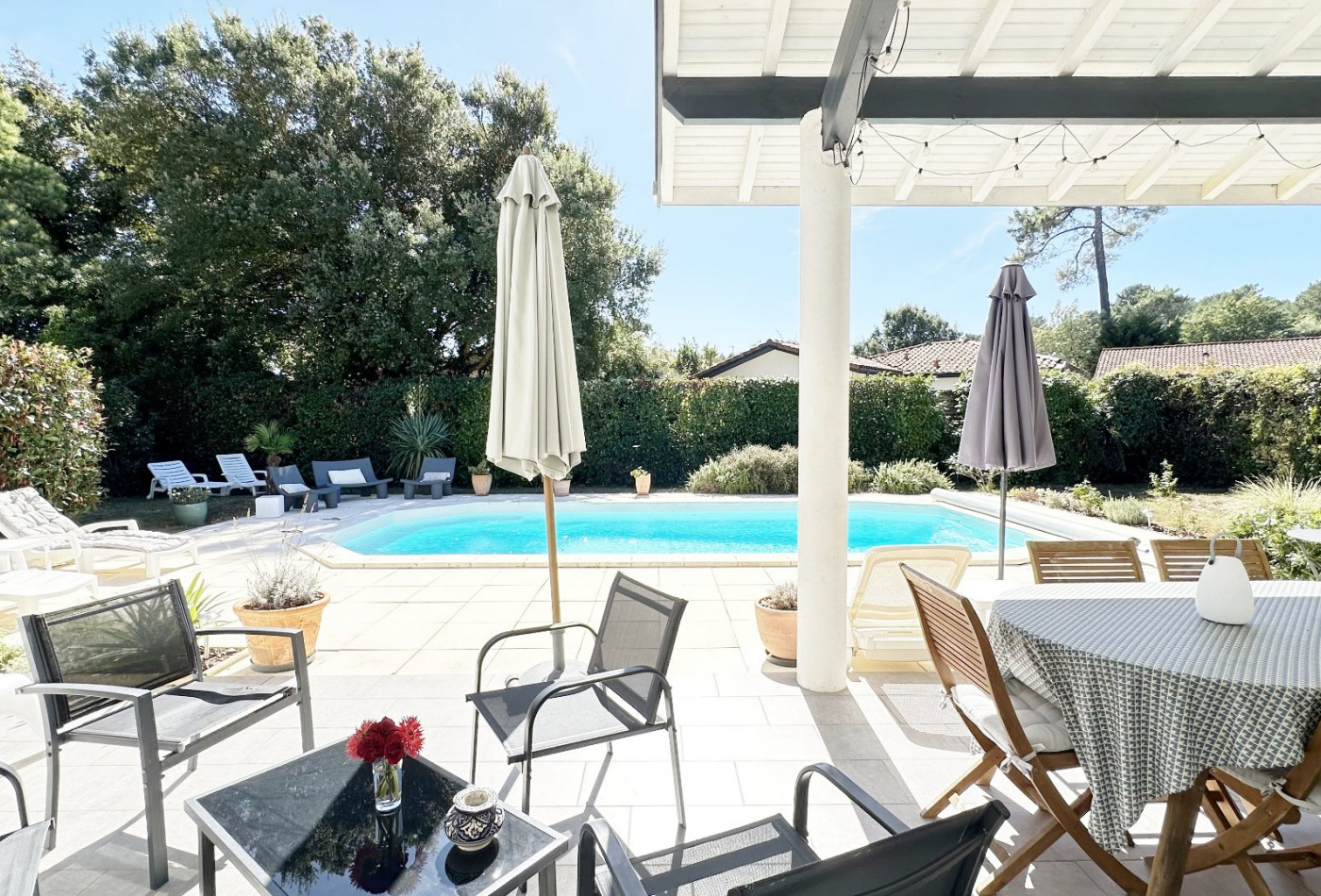 vente Villa Soorts Hossegor - Photo 5