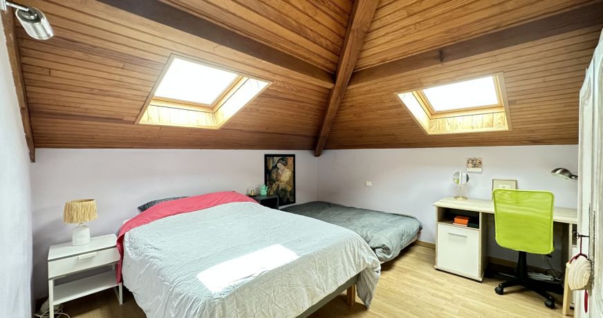 vente Villa Hossegor