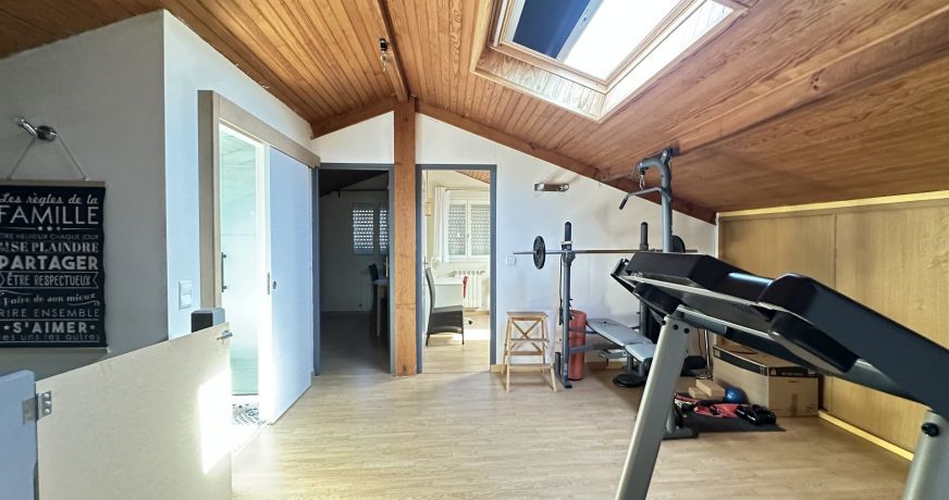 vente Villa Hossegor