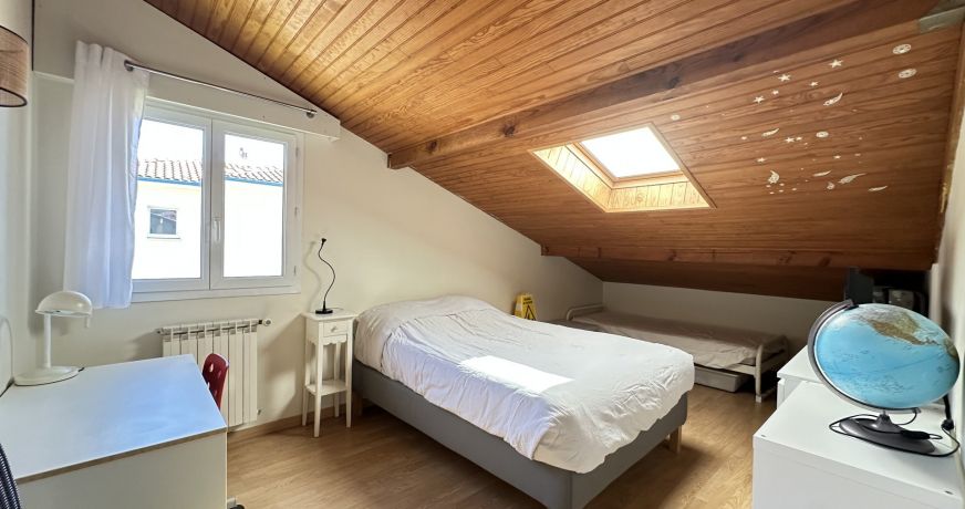 vente Villa Hossegor