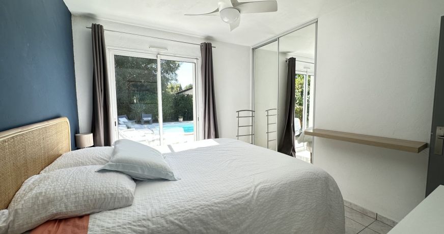 vente Villa Hossegor
