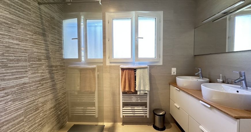 vente Villa Hossegor