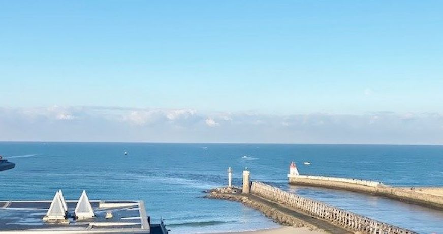 vente Appartement terrasse Capbreton