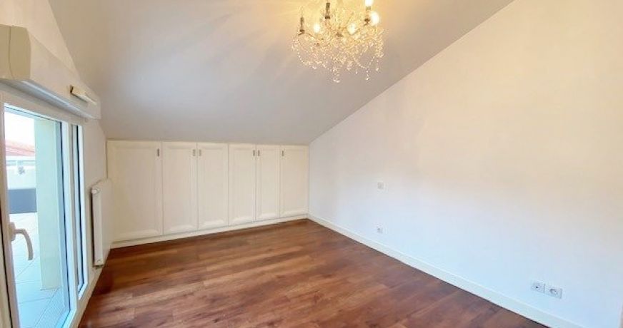 vente Appartement terrasse Capbreton