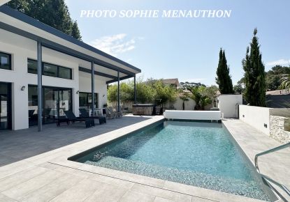 vente Villa d'architecte Benesse Maremne