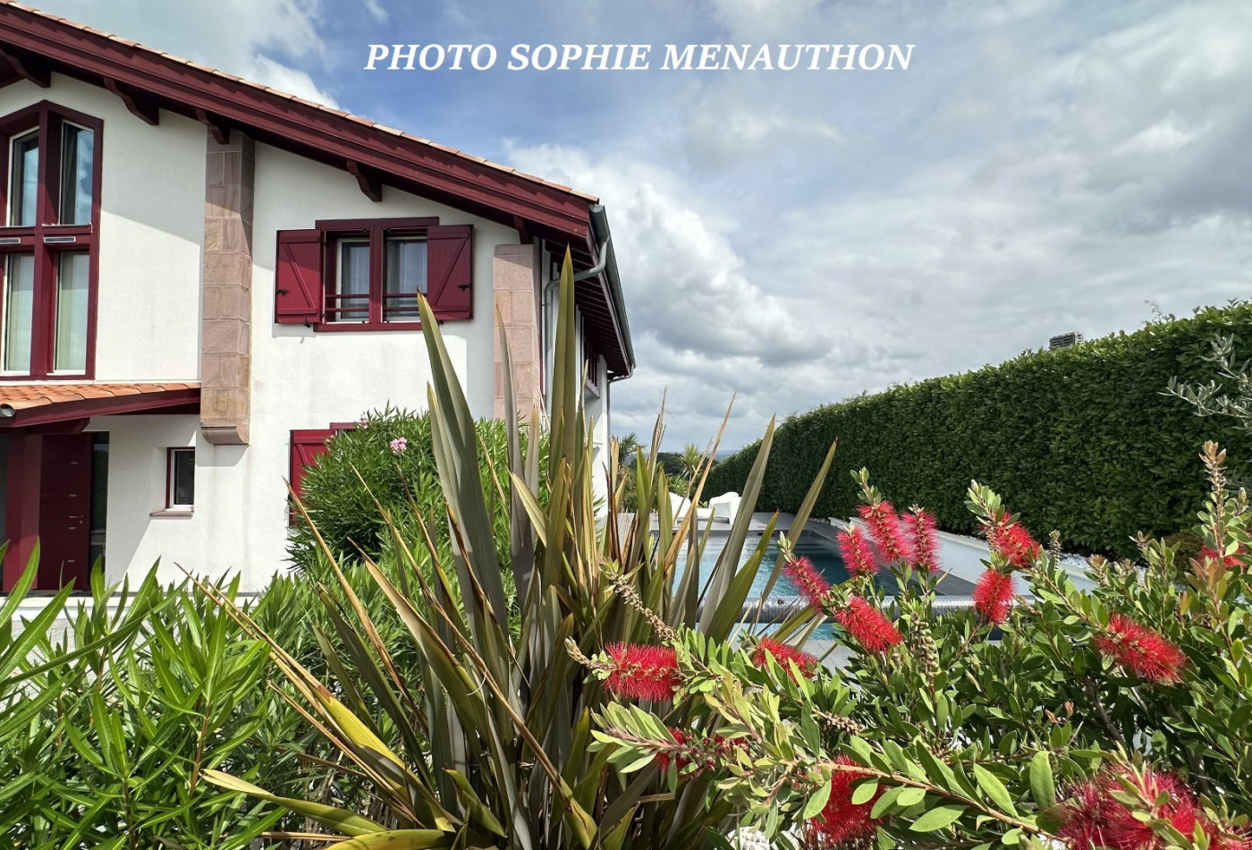 vente Maison de caractère Bayonne - Photo 1