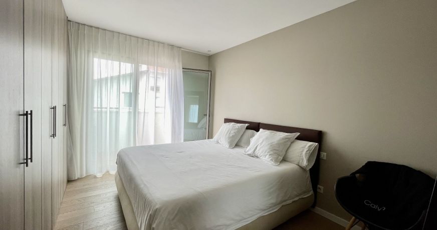 vente Appartement terrasse Hossegor