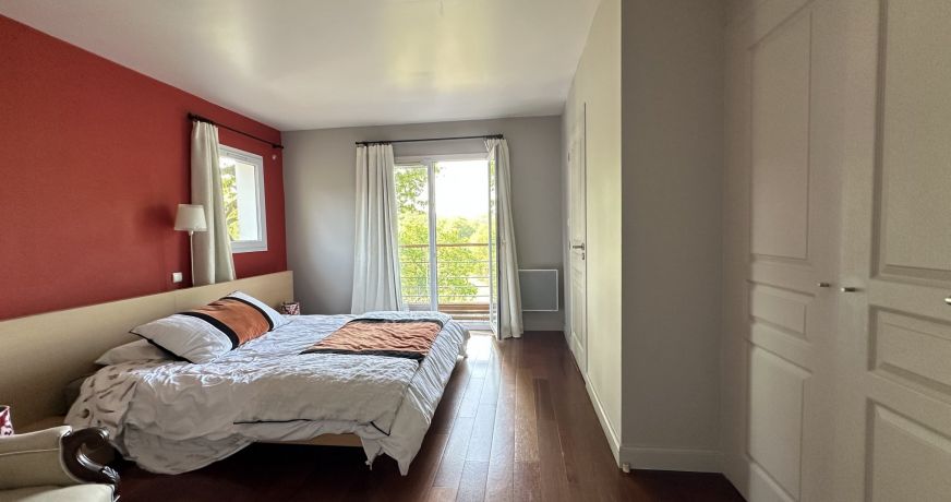 vente Villa d'architecte Bassussarry