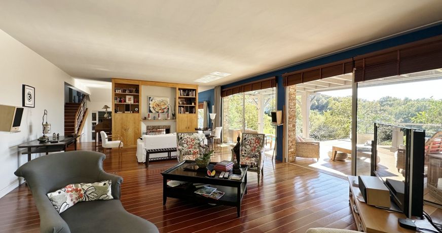 vente Villa d'architecte Bassussarry