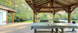 vente Maison contemporaine Moliets Et Maa