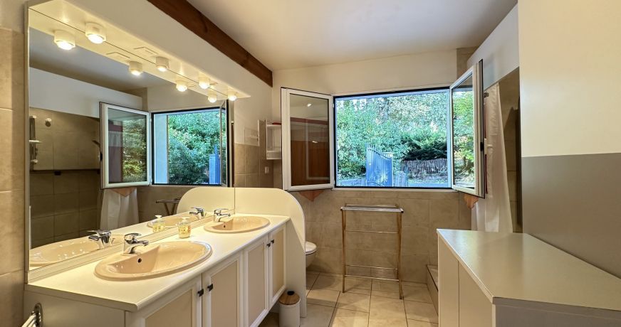 vente Maison contemporaine Moliets Et Maa