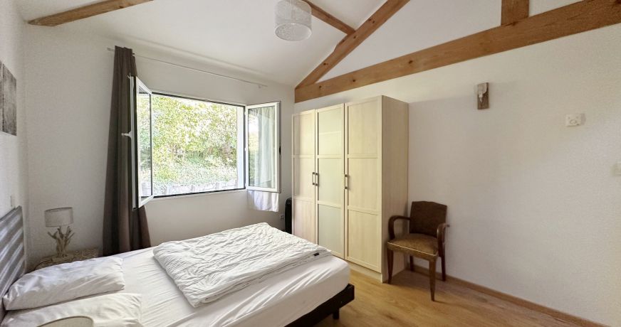 vente Maison contemporaine Moliets Et Maa