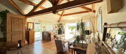 vente Maison contemporaine Labenne