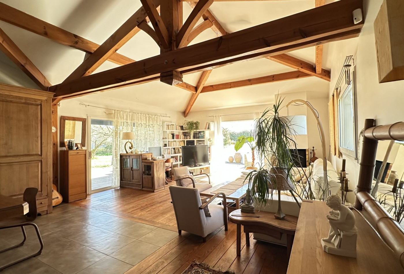 vente Maison contemporaine Labenne - Photo 10
